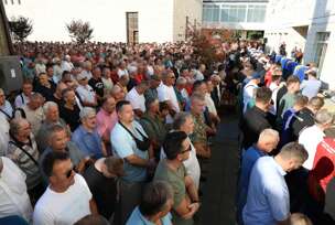 FOTO: ALMIR RAZIĆ