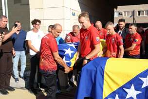 FOTO: ALMIR RAZIĆ