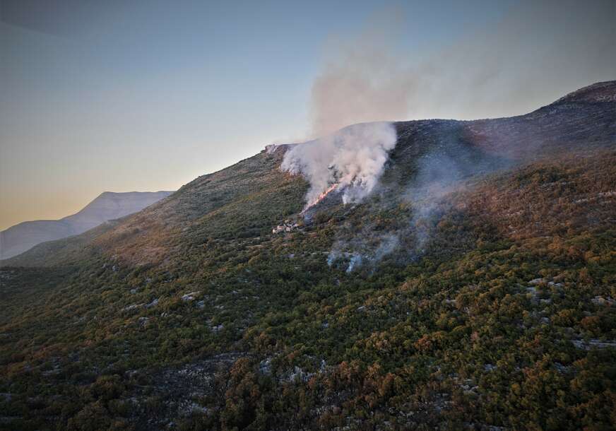FOTO: OSBIH