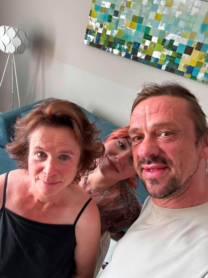 FOTO: USTUPLJENA FOTOGRAFIJA