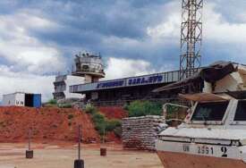 Tri decenije od povratka Sarajeva svijetu: Aerodrom obilježava veliki jubilej