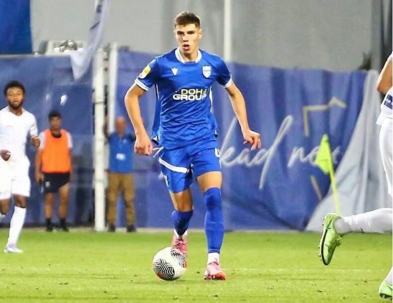 FOTO: INSTAGRAM