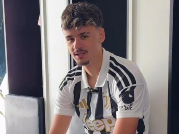 FOTO: JUVENTUS
