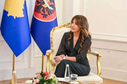 Haxhiu upozorava: Bez dogovora o predsjedniku, idemo na nove izbore