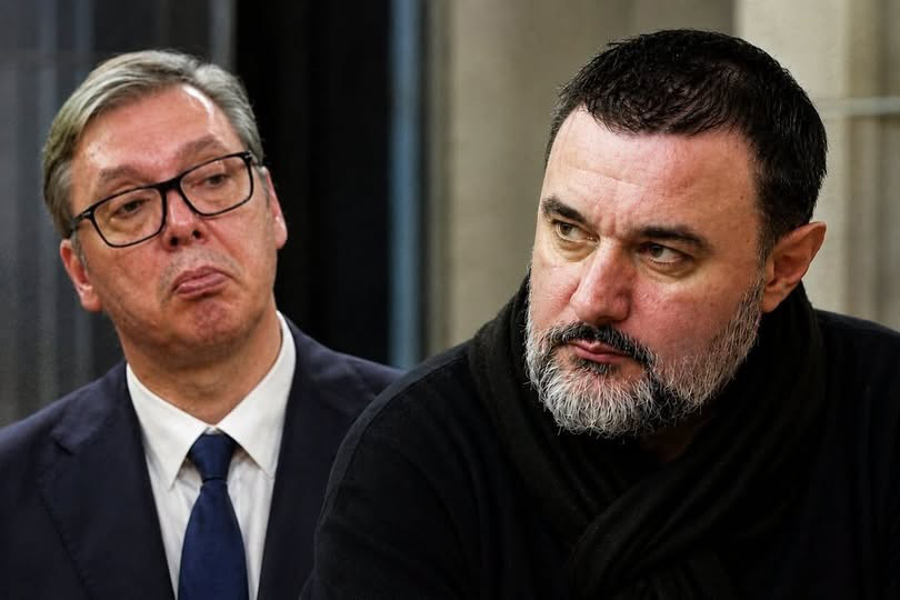FOTO: USTUPLJENA FOTOGRAFIJA