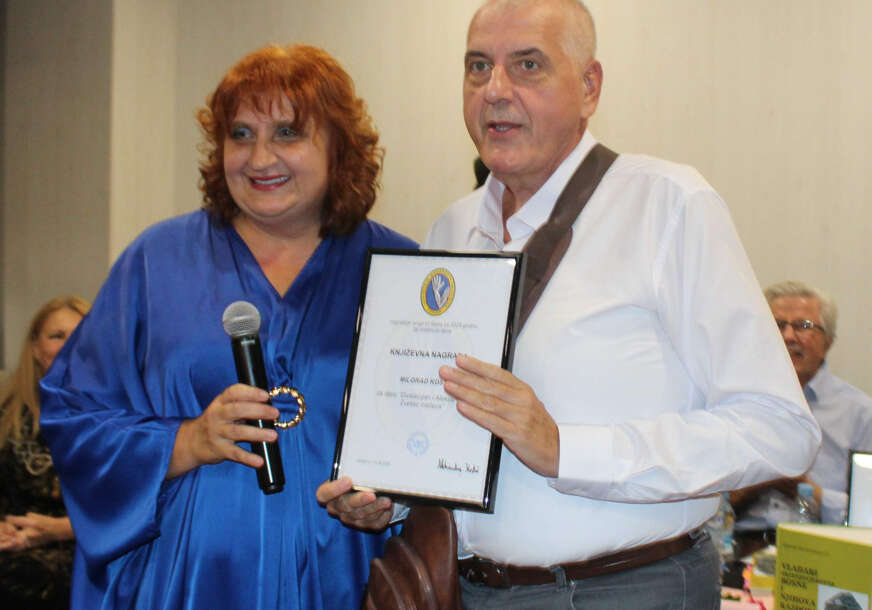 FOTO: ESET MURAČEVIĆ