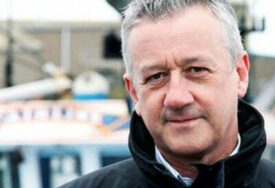 BBC-ijev novinar opisao susret sa Mladićem u Lukavici: Fiksirao me pogledom, djelovao mi je fantastično