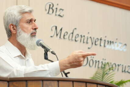 Uhapšen kontroverzni turski propovjednik: Ko je Alparslan Kuytul i kakva je pozadina pokreta Furkan