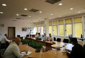 Brčko i AmCham BiH otvaraju nove prilike za investicije i poslovnu suradnju