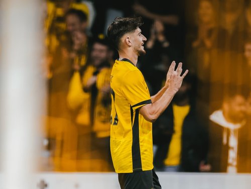 FOTO: BSC YOUNG BOYS