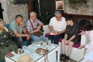 FOTO: ESET MURAČEVIĆ