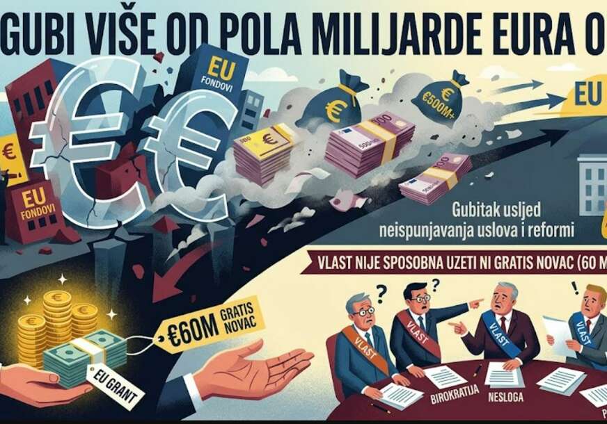 FOTO: AL/BOSNAINFO