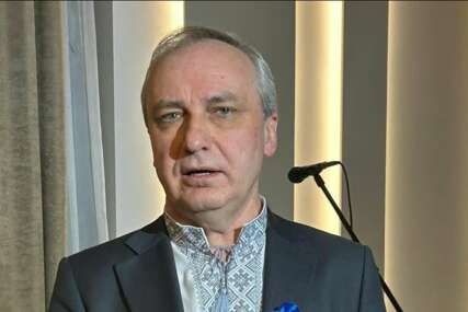 Bačinski: BiH od januara nije odgovorila na prijedlog o slobodnoj trgovini
