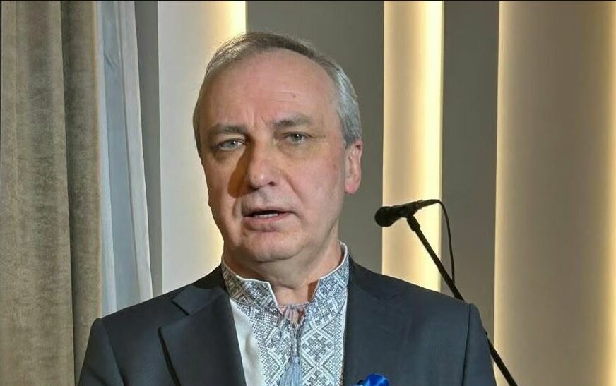 FOTO: AMBASADA UKRAJINE U BIH, FACEBOOK
