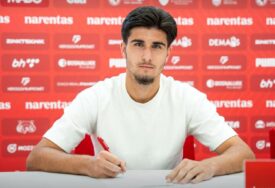 Novo pojačanje na stadionu Rođeni: Velež doveo talentovanog reprezentativca BiH iz velikog kluba