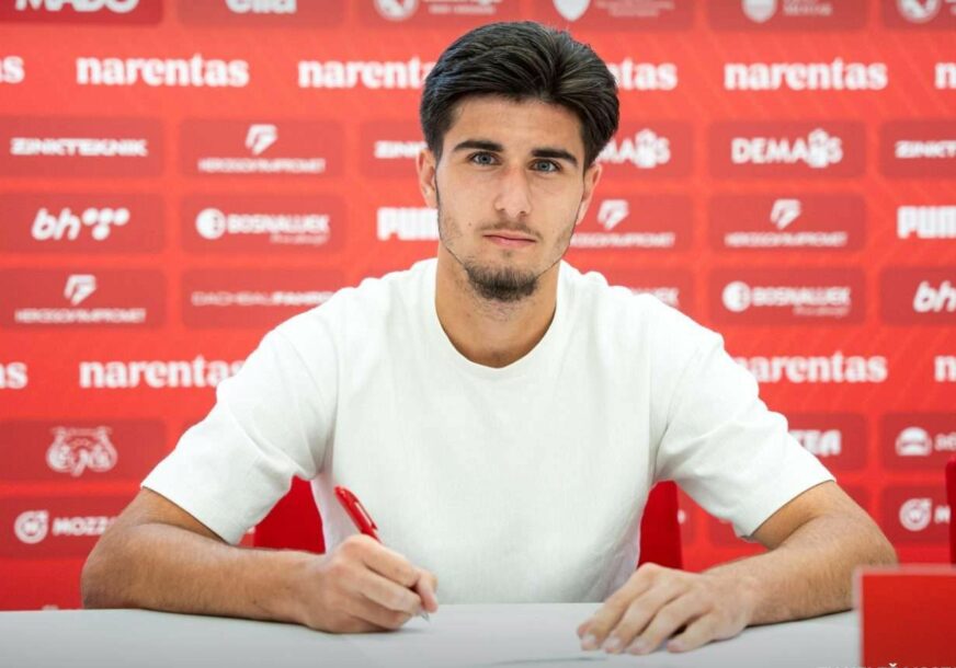 FOTO: FK VELEŽ