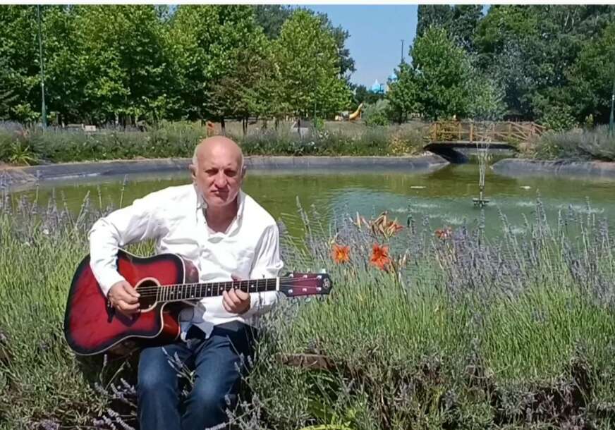 FOTO: ESET MURAČEVIĆ