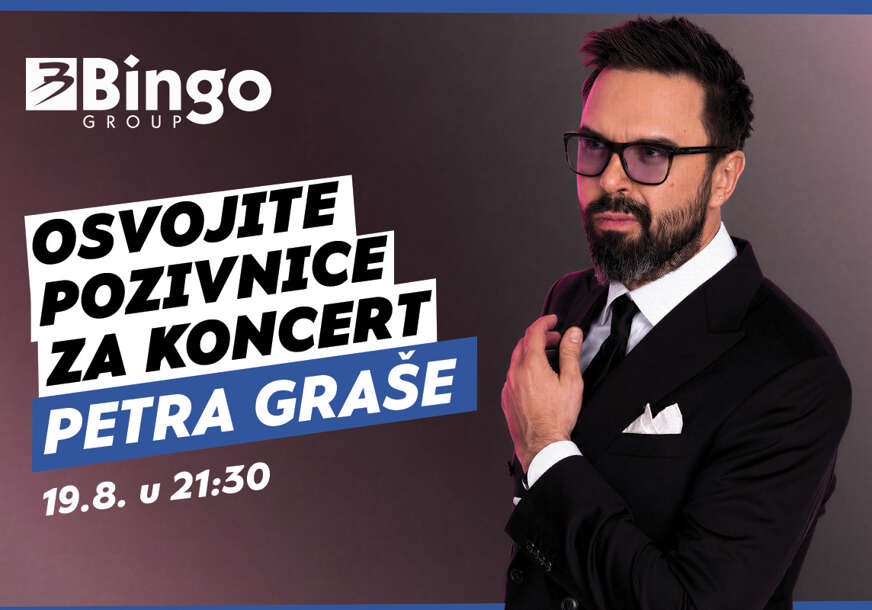 FOTO: BINGO