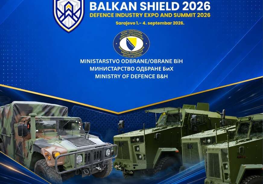 FOTO: OS BIH