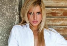 Ovo je fatalna bivša misica Boba zbog koje su zaratili Elez i Ždrale