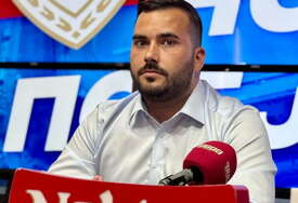 Zeljković nakon pobjede Borca: Po sarajevskoj čaršiji već kreće stara priča