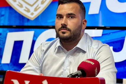 Zeljković nakon pobjede Borca: Po sarajevskoj čaršiji već kreće stara priča