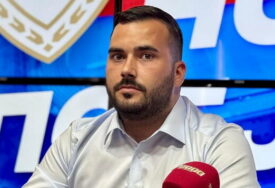 Zeljković nakon pobjede Borca: Po sarajevskoj čaršiji već kreće stara priča