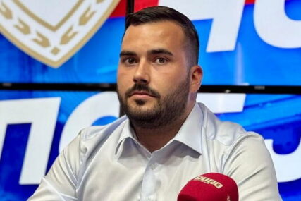 Zeljković nakon pobjede Borca: Po sarajevskoj čaršiji već kreće stara priča