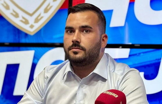 FOTO: FB/BORAC