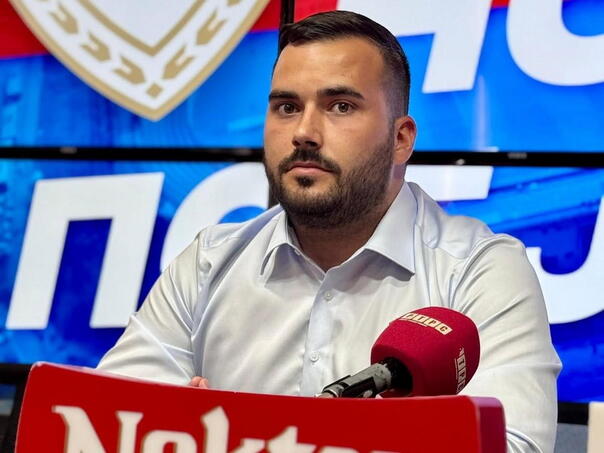 FOTO: FB/BORAC