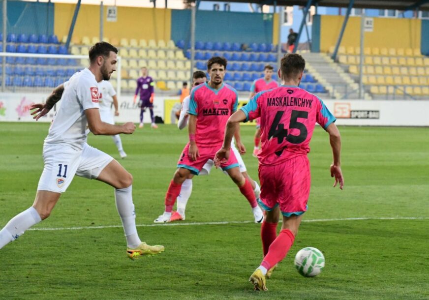 FOTO: VLADIMIR ŠUTVIĆ