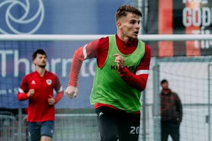 Vikingur – Borac od 20 sati: Stigli sastavi, Banjalučani pred posljednjom preprekom do ligaške faze