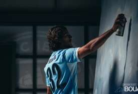 Manchester City za tinejdžera plaća oko 100 miliona eura i daje mu ugovor na pet godina