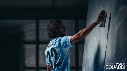FOTO: MANCHESTER CITY