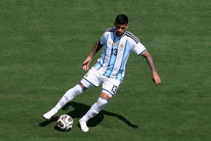Atletico dogovorio dolazak argentinskog stopera