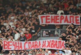 UEFA pokrenula postupak protiv Crvene Zvezde