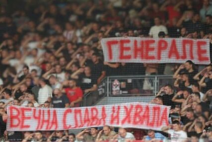 UEFA pokrenula postupak protiv Crvene Zvezde