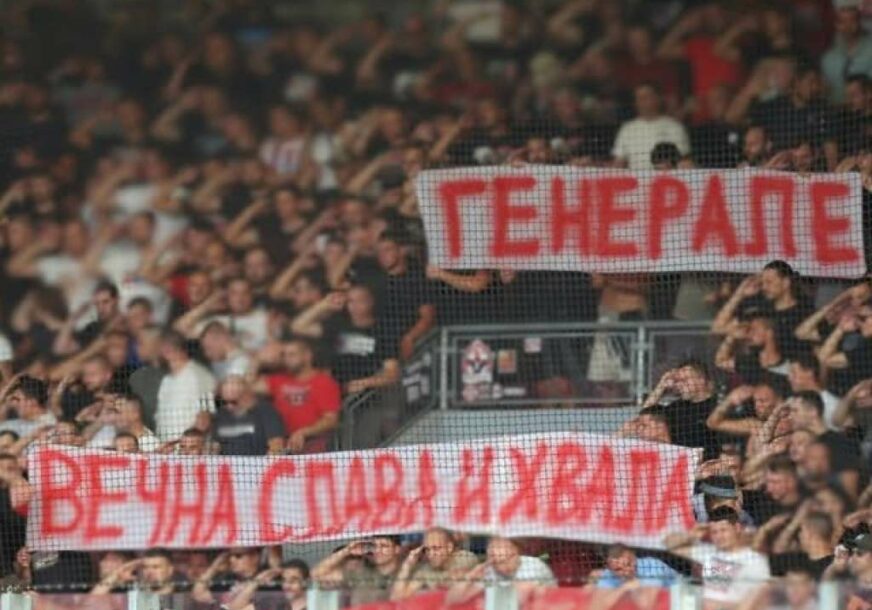 FOTO:  FK CRVENA ZVEZDA