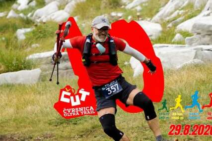 Čvrsnica ultra trail 2026: Četiri staze i četiri razine izazova