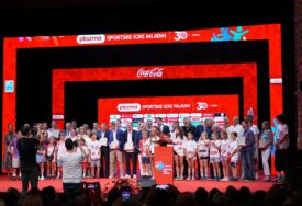 30 godina Plazma Sportskih igara mladih: Priča koja je počela s djecom, a postala mnogo veća od sporta