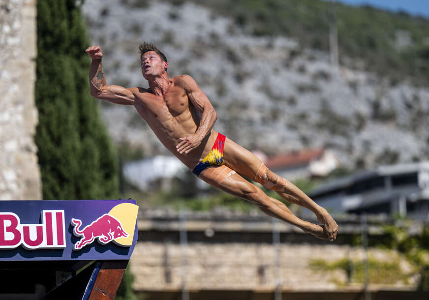 FOTO: RED BULL