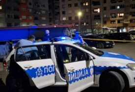 Član Elezove grupe Davor Dabić prebačen u KCUS nakon pucnjave u Lukavici
