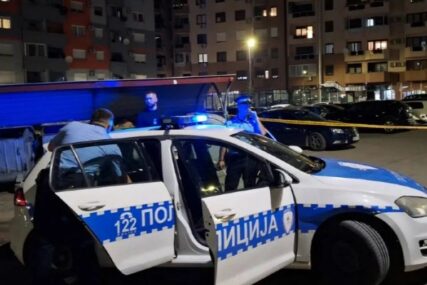 Član Elezove grupe Davor Dabić prebačen u KCUS nakon pucnjave u Lukavici