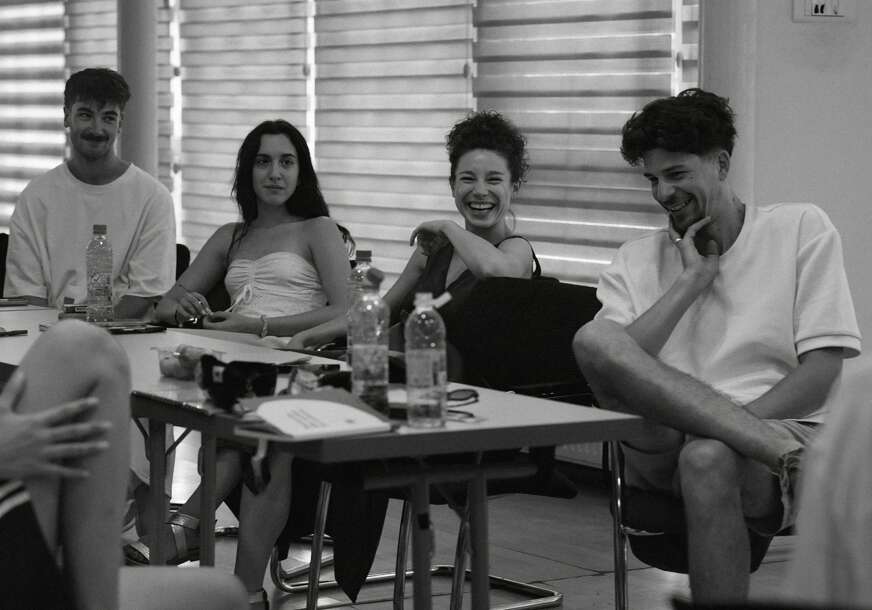 FOTO: MONIKA ANDRIĆ