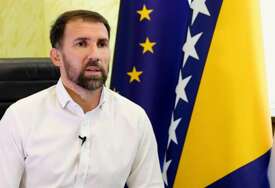 Delić upozorava: Više od 200.000 nezaposlenih, a poslodavci ne mogu naći radnike