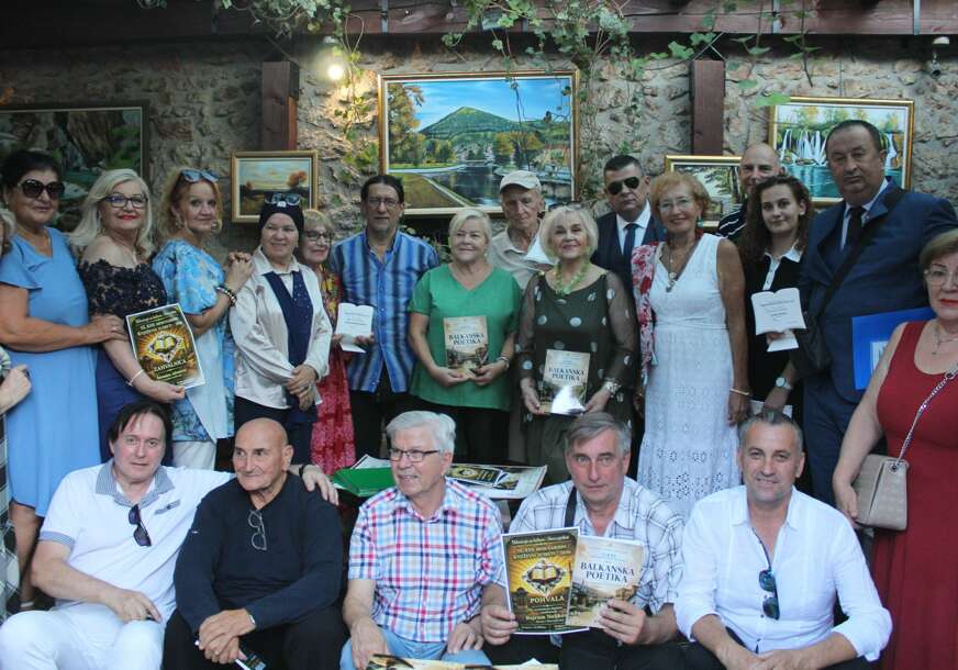 FOTO: ESET MURAČEVIĆ
