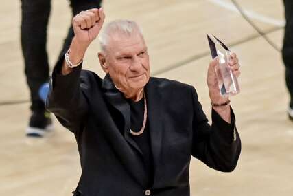 Preminuo Don Nelson, jedan od najboljih trenera u historiji NBA lige