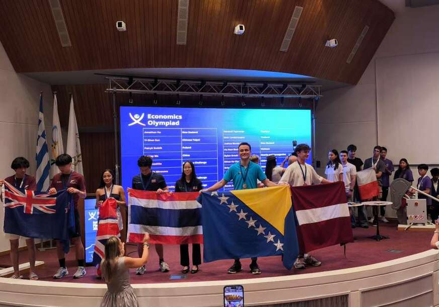 FOTO: LIBERALNI FORUM