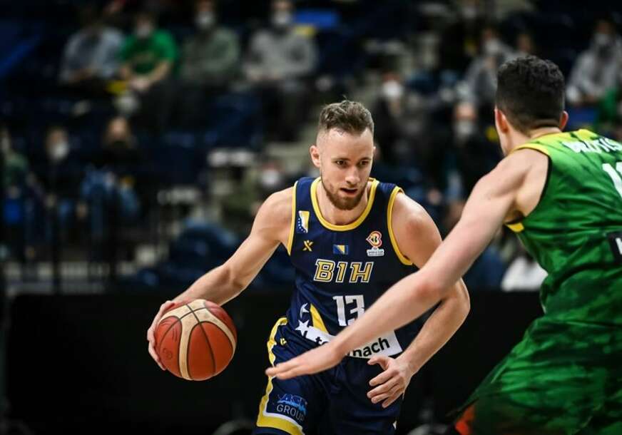 FOTO: FIBABASKETBALL