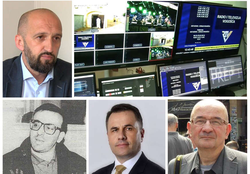 FOTO: ESET MURAČEVIĆ